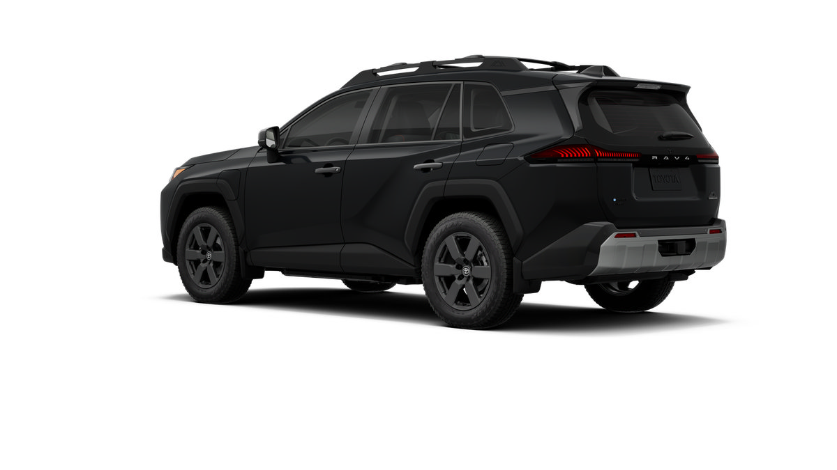 New 2026 Toyota RAV4 AWD Plug-in Hybrid image 6