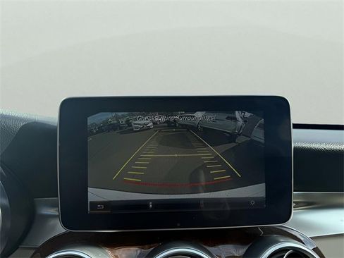 Used 2015 Mercedes-Benz C 300 4MATIC Sedan image 21