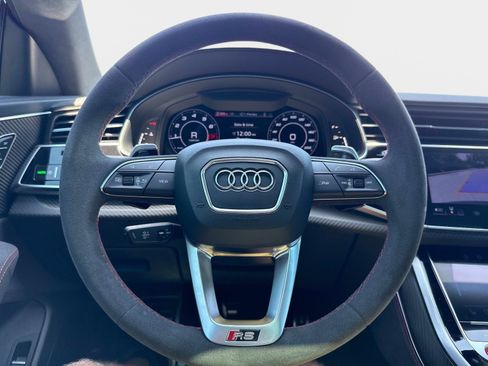 Used 2025 Audi RS Q8 performance AWD/4WD image 28