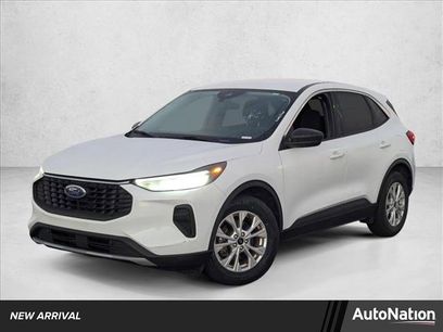 Used 2023 Ford Escape Active