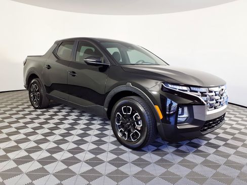 Used 2022 Hyundai Santa Cruz SEL FWD image 3