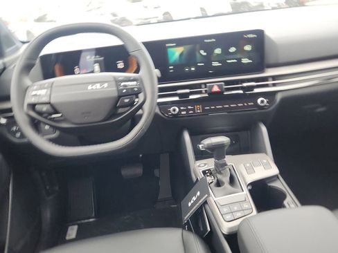 New 2026 Kia Sportage X-Line image 12