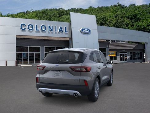 New 2026 Ford Escape Active w/ Tech Pack #1 image 8