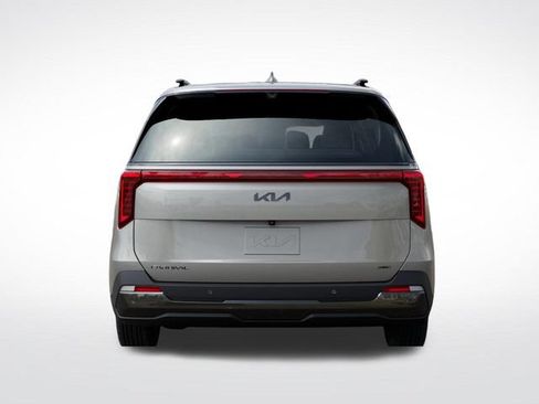 New 2026 Kia Carnival SX Prestige FWD image 16