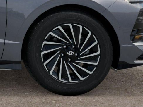New 2026 Hyundai Sonata Limited FWD image 8