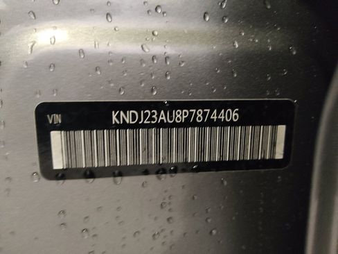 Used 2023 Kia Soul LX FWD image 33