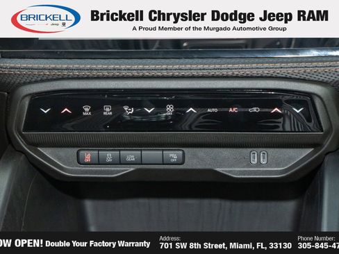 New 2026 Jeep Cherokee Limited image 22