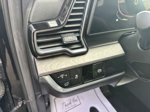 Used 2023 Kia Sportage X-Line w/ X-Line Premium Package AWD/4WD image 8