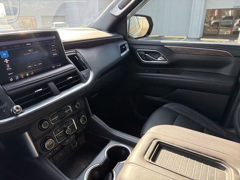 Used 2021 Chevrolet Tahoe Z71 image 27