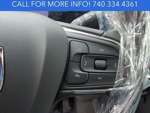 New 2026 Buick Encore GX Preferred w/ Comfort Package image 18