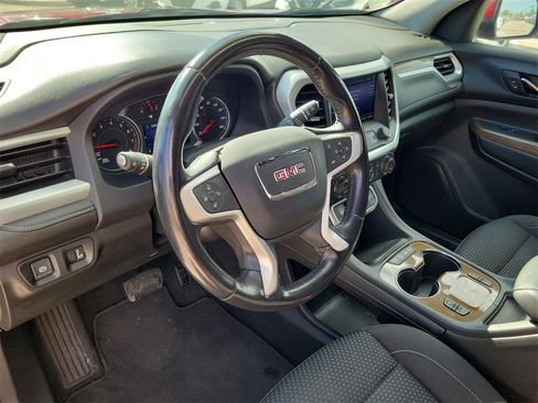 Used 2020 GMC Acadia SLE w/ Driver Convenience Package image 21