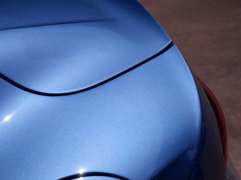 New 2026 Bentley Continental GT AWD/4WD image 8