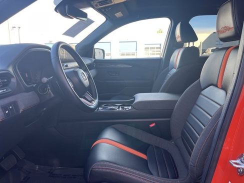 Certified 2026 Honda Passport TrailSport image 8