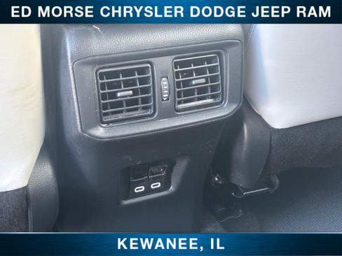 Used 2024 Toyota RAV4 Limited w/ Advanced Technology Package image 22