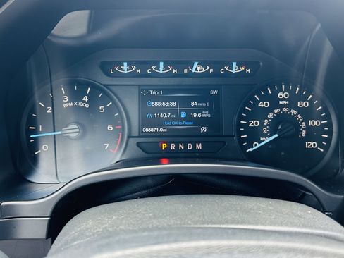 Used 2019 Ford F150 XL w/ Equipment Group 101A Mid RWD image 20
