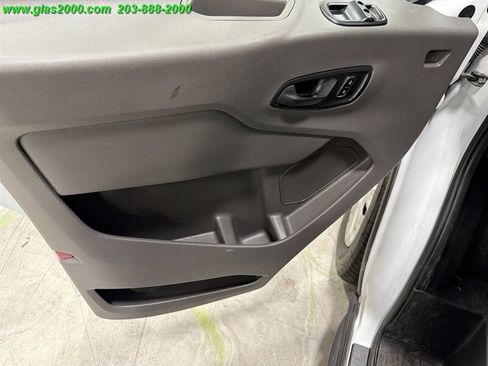 Used 2023 Ford Transit 350 XLT RWD image 25