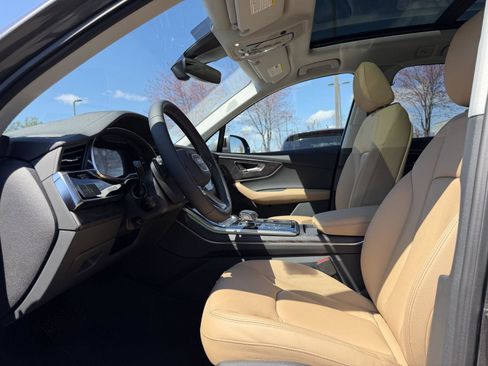New 2026 Audi Q7 2.0T Premium image 14