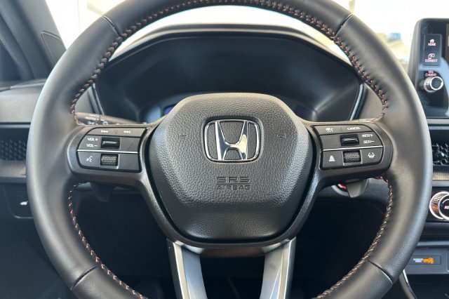 New 2026 Honda CR-V Sport-L image 25