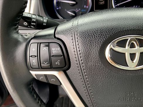 Used 2019 Toyota Highlander XLE image 21