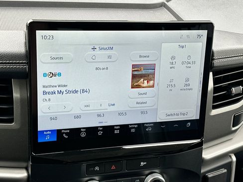 Used 2024 Ford Expedition Max XLT image 26