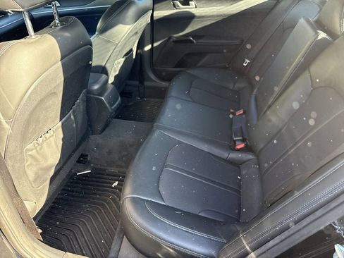 Used 2021 Kia K5 GT-Line image 15