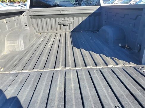 Used 2024 Chevrolet Silverado 1500 LT w/ Protection Package image 9