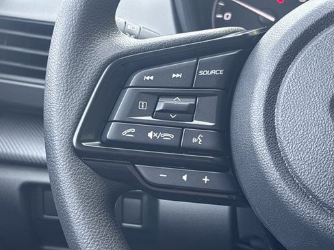 New 2026 Subaru Crosstrek 2.5i Premium AWD/4WD image 4