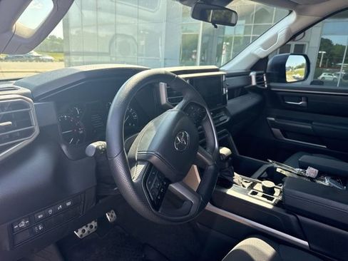 Used 2023 Toyota Tundra SR5 w/ TRD Off-Road Package AWD/4WD image 14