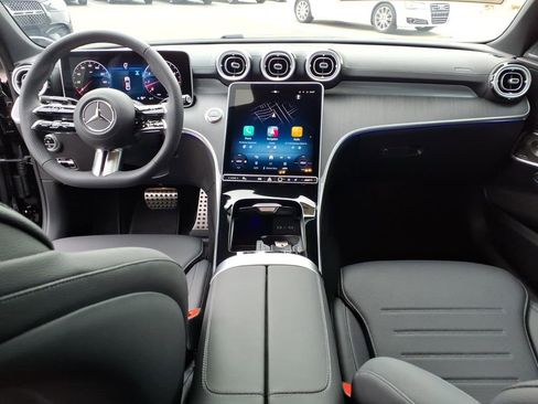 New 2026 Mercedes-Benz C 300 4MATIC Sedan image 28