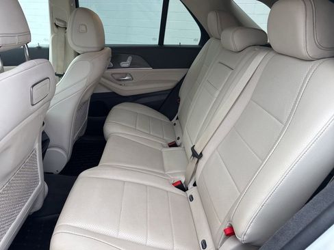 Used 2020 Mercedes-Benz GLE 350 4MATIC image 15