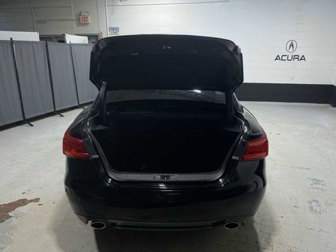 Used 2017 Nissan Maxima SR image 20