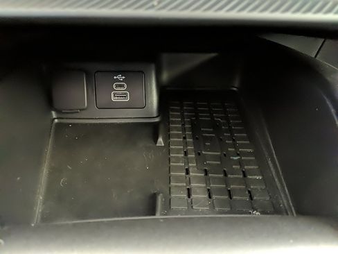 Used 2025 Ford Bronco Sport Outer Banks w/ Outer Banks Tech Package+ image 21