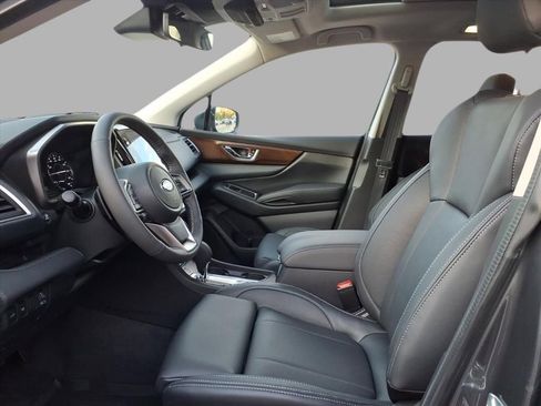 New 2025 Subaru Ascent Touring w/ Popular Package #2 image 15