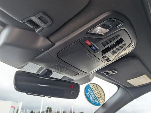 Certified 2025 Subaru Outback Wilderness w/ Wilderness Package image 30