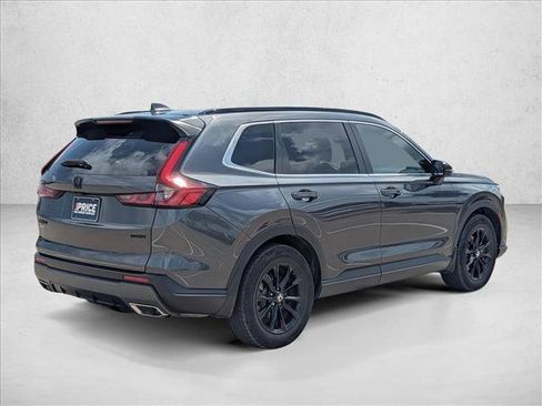 Used 2025 Honda CR-V Sport-L image 5