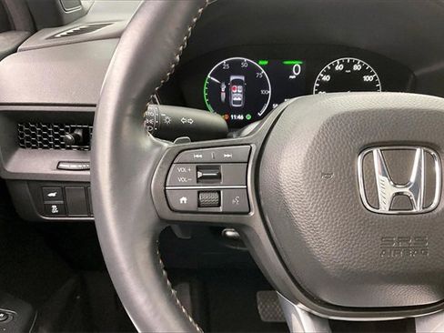 Used 2024 Honda CR-V Sport-L image 23