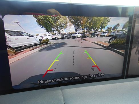 Used 2025 Lincoln Navigator L Black Label image 15