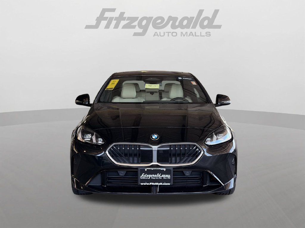 Used 2025 BMW 228i xDrive AWD/4WD image 6