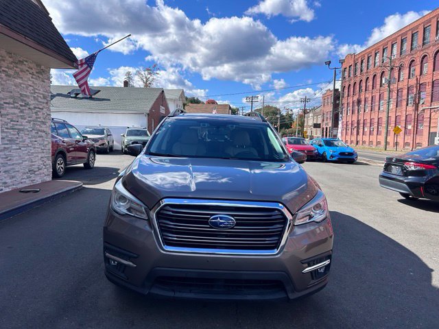 Used 2021 Subaru Ascent Limited w/ Technology Package AWD/4WD image 2