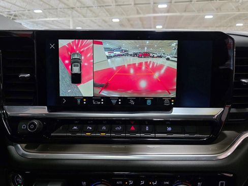 Certified 2022 Chevrolet Silverado 1500 High Country w/ Max Trailering Package image 28