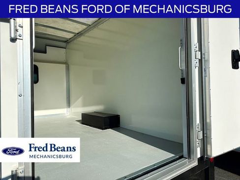 New 2026 Ford E-350 and Econoline 350 Super Duty w/ Power Equipment Group image 18