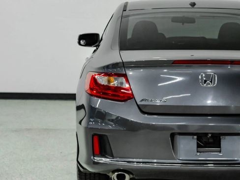 Used 2014 Honda Accord EX-L image 47