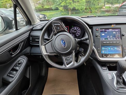 Used 2020 Subaru Outback AWD/4WD image 17