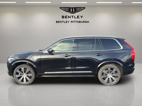 Used 2023 Volvo XC90 T8 Plus w/ Protection Package image 8