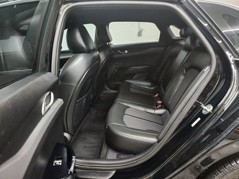 Used 2021 Kia K5 GT-Line FWD image 24