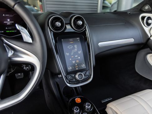 Used 2026 McLaren GTS RWD image 30