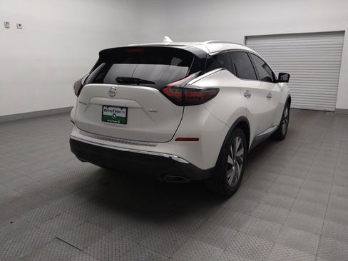 Used 2019 Nissan Murano SL image 9