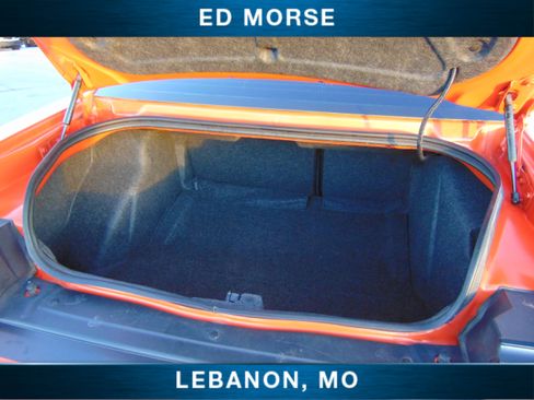 Used 2021 Dodge Challenger R/T w/ Performance Handling Group image 11