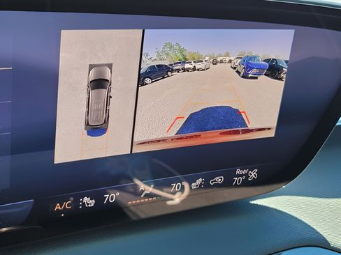 New 2025 Buick Enclave Sport Touring image 34