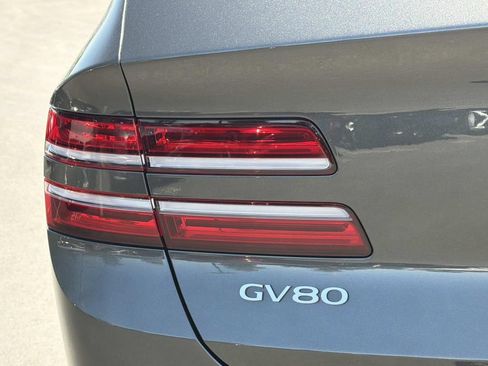 Used 2025 Genesis GV80 2.5T Advanced AWD/4WD image 28